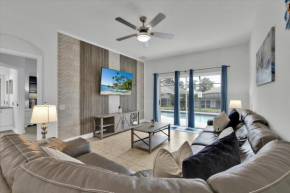 Windsor Palms Resort 4 Bedroom with Game Room 0882